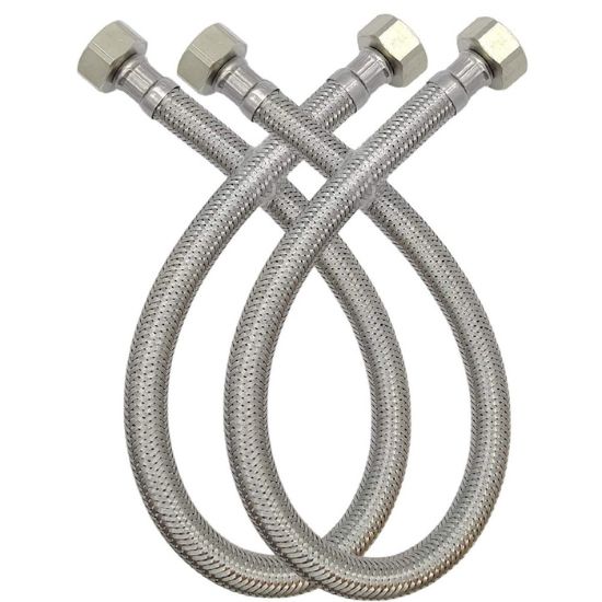 SS HOSE PIPE